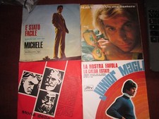 Lotto assortito dischi usato Lotto assortito dischi usato  Marano di Napoli