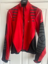 Gore bikewear windstopper for sale  HUDDERSFIELD