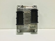 0261206714 centralina motore usato 0261206714 centralina motore usato  Gioia Tauro