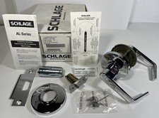 New schlage classroom for sale  Salt Lake City
