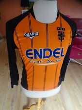 Maillot football duarig d'occasion  Condé-sur-l'Escaut