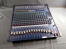 Yamaha mg206c usb for sale  Stockton