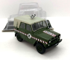 Gc4653 agostini uaz d'occasion  Béziers