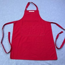 Williams sonoma apron for sale  Waukee