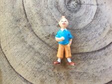 Hergé tintin figurine d'occasion  Eysines
