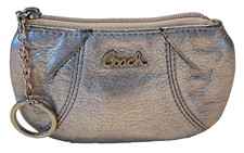 Coach ashley metallic for sale  Waltham