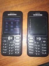 Samsung sgh e590 for sale  STANSTED