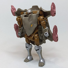 Beast wars biocombat usato  Bologna