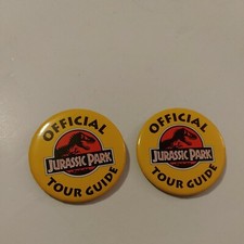 Lot 1993 jurassic for sale  Gainesville