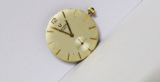 Orologio vintage universal usato  Frosinone