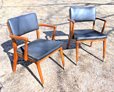 Pair mid century for sale  Limington