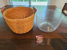Vintage longaberger corn for sale  Peru
