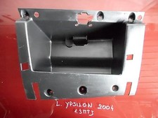 Parte posteriore cassetto usato  Napoli