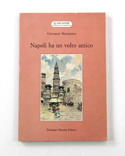 Napoli volto antico usato  Caserta