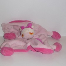 Doudou vache bawi d'occasion  Lescar