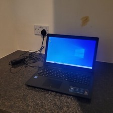 Asus x553m laptop for sale  LIVERPOOL