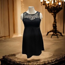 Vie black lace for sale  North Port