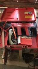 hilti dx for sale hilti dx for sale MORPETH