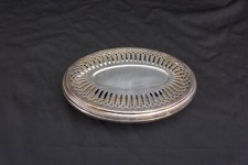 Chauffe plat ovale d'occasion  Nuits-Saint-Georges