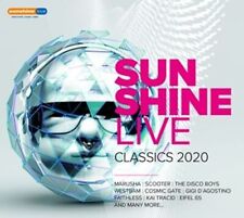 Sunshine live classics gebraucht kaufen  Berlin