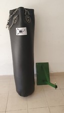 Sacco boxe pieno usato  Urbisaglia
