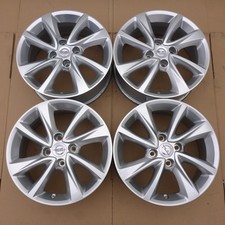 Alufelgen pel 4x108 gebraucht kaufen  Berlin