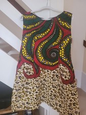 Ankara african wax for sale  SWANLEY