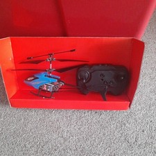 Remote control helicopter for sale  HONITON