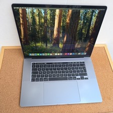 Macbook pro inch for sale  RAINHAM