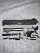 Smith wesson sw9ve for sale  Gardner