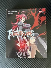 Witchblade anime serie gebraucht kaufen Witchblade anime serie gebraucht kaufen  Warstein