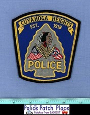 Cuyahoga heights ohio for sale  Atlanta