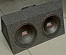 Mtx rt251d dual for sale  Tampa