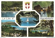 Atcp2 0087 lac d'occasion  France