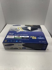 Usado, Samsung BD-JM57 Blu-ray - CD - DVD Player com Streaming Wi-Fi NOVO EM FOLHA comprar usado Usado, Samsung BD-JM57 Blu-ray - CD - DVD Player com Streaming Wi-Fi NOVO EM FOLHA comprar usado  Enviando para Brazil