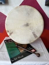 Bodhran drum hide for sale  Buckeye
