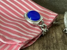 Vintage swank chain for sale  NEWCASTLE EMLYN