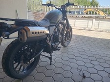 Honda 500 2023 d'occasion  Expédié en France