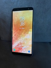 Samsung galaxy j6 gebraucht kaufen  Heilbad Heiligenstadt