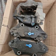 Defender brake calipers for sale  HENGOED