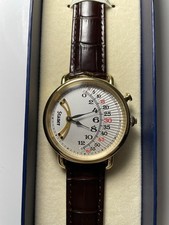Stauer 1920s retrograde for sale  Livonia