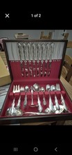 Silver plated diner for sale  Chickamauga