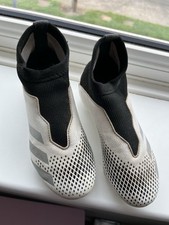 Adidas predator football for sale  HULL