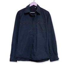 Camicia versace taglia usato  Montegrotto Terme