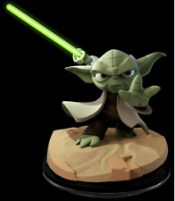 Disney Infinity Yoda Light FX INF-1000241 Figur Leuchtfigur comprar usado  Enviando para Brazil