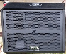 Peavey sp12m inch for sale  Wharton