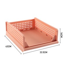 Stackable plastic wardrobe for sale  UK