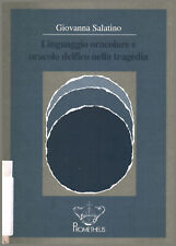 Linguaggio oracolare oracolo usato  Cambiago
