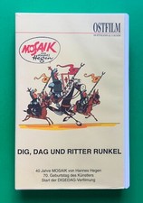 Wipa digedags vhs gebraucht kaufen  Cottbus