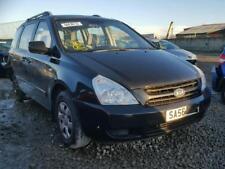 Kia sedona 2.9 for sale  BURY